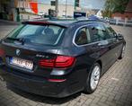 BMW 520d/ euro 6b, Cruise Control, Série 5, 5 portes, Diesel