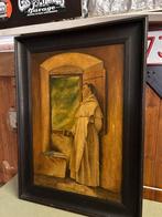 Schilderij, Antiek en Kunst, Kunst | Schilderijen | Klassiek, Ophalen