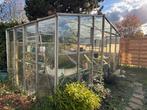 Serre, Tuin en Terras, Ophalen, Gebruikt, Kweekkas, Glas