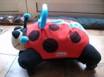 Pillow Racer - Lieveheersbeestje, in zeer goede staat, Kinderen en Baby's, Speelgoed | Overig, Gebruikt, Ophalen of Verzenden