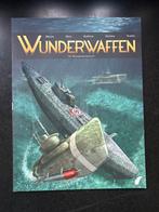 Wunderwaffen, Boeken, Ophalen of Verzenden, Zo goed als nieuw