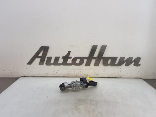 CONTACTSLOT + SLEUTEL Ford Focus 3 Wagon (01-2010/01-2020), Auto-onderdelen, Overige Auto-onderdelen, Ford, Gebruikt