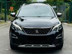 Peugeot 3008 GT Line Automatique, Autos, Achat, Euro 6, Entreprise, Carnet d'entretien