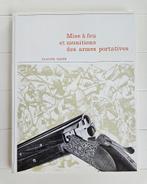 Handvuurwapenmunitie, Boeken, Ophalen of Verzenden, Gelezen, Claude Gaier