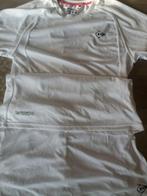 tennis teneu tchirt & rokje met broekje erin, Small, Sport en Fitness, Tennis, Ophalen of Verzenden, Gebruikt, Kleding, Dunlop