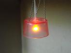 Lundby hanglamp, Ophalen of Verzenden, Gebruikt