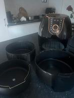 Airfryer, Ophalen of Verzenden, Zo goed als nieuw, Airfryer