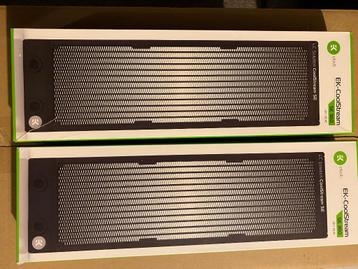EK CoolStream SE 360 (Slim Triple) [NEW - NIEUW] disponible aux enchères