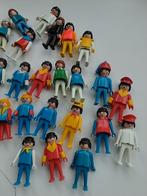 Playmobil vintage poppetjes 1974, Kinderen en Baby's, Ophalen
