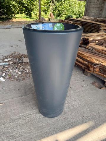 Regenton vaso 2 in 1 nieuw beschikbaar voor biedingen