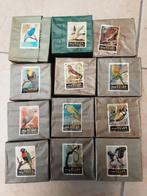 Luciferpakken Rizla, Ophalen of Verzenden, Zo goed als nieuw, Luciferdoosjes of -merken