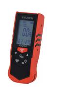 Futech - Hydrosone ultrasone vochtmeter, Doe-het-zelf en Bouw, Meetapparatuur, Ophalen, Zo goed als nieuw, Vocht of Vloeistof