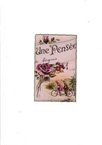 Soignies, Ophalen of Verzenden, Ongelopen