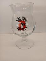 DUVEL YOU'RE THE BEST staand glas in perfecte staat, Ophalen of Verzenden, Zo goed als nieuw, Glas of Glazen, Duvel