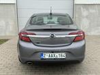 Opel Insignia 2.0 CDTI Innovation Euro 6B *1Jaar Garantie*, Auto's, Opel, Te koop, Zilver of Grijs, Berline, Airconditioning