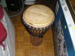 tambour africain, Musique & Instruments, Percussions, Enlèvement, Tambour, Neuf