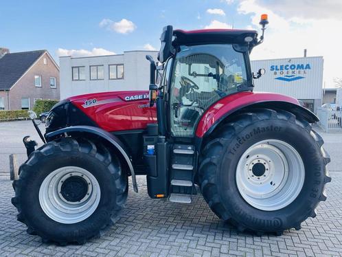 Case PUMA 150 CVX STAGE V, Articles professionnels, Agriculture | Tracteurs, jusqu'à 2500, Case IH, Plus de 160 ch, Utilisé