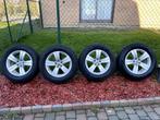 AUDI Q7-VELGEN, Auto-onderdelen, Banden en Velgen, 18 inch, Gebruikt, 255 mm, Velg(en)