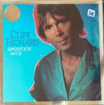 Lp Cliff Richard,  grootste hits, Ophalen of Verzenden, Zo goed als nieuw