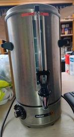 Animo waterkoker wki 10l  professionele machine, Elektronische apparatuur, Ophalen of Verzenden, Zo goed als nieuw