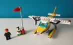 Lego City 3178 'Watervliegtuig', Ophalen of Verzenden, Zo goed als nieuw, Complete set, Lego