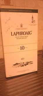 Laproaig Single malt Schotse whisky, Ophalen of Verzenden, Zo goed als nieuw