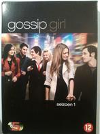 Gossip Girl Compleet, Cd's en Dvd's, Dvd's | Tv en Series, Ophalen of Verzenden