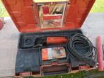 Multimaster Fein FMM 2500, Ophalen, Gebruikt