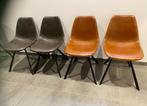 Stoelen, Ophalen, Modern scandinavisch