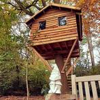 Bouwen van Boomhutten, Ophalen, Nieuw, Hout, Overige typen