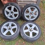 Volvo S60/V70 R velgen, Auto-onderdelen, Banden en Velgen, Ophalen, Gebruikt, Velg(en)