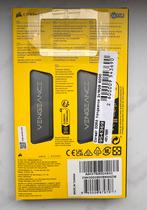 Corsair vengeance, Computers en Software, Ophalen of Verzenden, Zo goed als nieuw