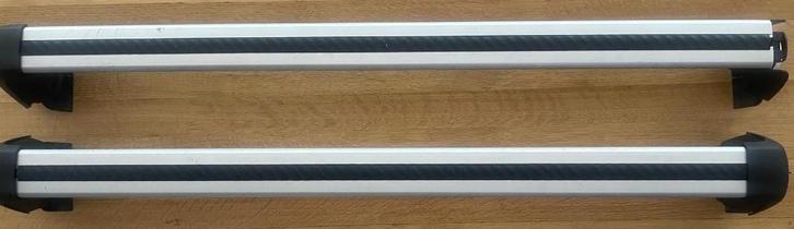 Originele Opel Dakdragers Astra K Sports Tourer, Auto diversen, Dakdragers, Gebruikt, Ophalen of Verzenden