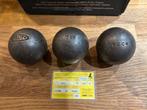 Boule de petanque RCC, Sport en Fitness, Ophalen of Verzenden, Zo goed als nieuw