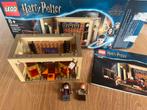 Lego Harry Potter 40452 griffoendor slaapzaal GWP, Ophalen of Verzenden, Zo goed als nieuw, Complete set, Lego