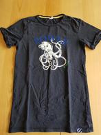 6x t-shirt korte korte mouw maat 158/164 (jongen), Ophalen of Verzenden, Zo goed als nieuw, Jongen, Shirt of Longsleeve