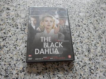 nr.1230 - Dvd: the black dahlia - thriller - sealed beschikbaar voor biedingen