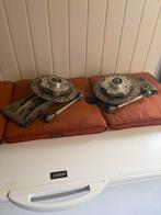 Quadro Qooder 350 draagarm set, Ophalen of Verzenden, Gebruikt