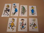 Stickers lucky luke, Enlèvement ou Envoi