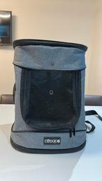 Sac à dos pour chien Cadoca, Animaux & Accessoires, Enlèvement ou Envoi, Comme neuf