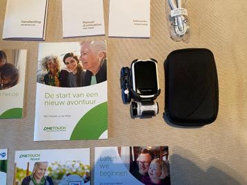glucosemeter beschikbaar voor biedingen