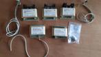 LTD Decoders 5stuks, Overige merken, Gebruikt, Gelijkstroom, Overige typen