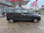 Dacia Dokker 1600 Benzine Stepway! Airco Navi! Zeer Mooi!, Auto's, Dacia, 75 kW, Euro 6, 4 cilinders, 1600 cc