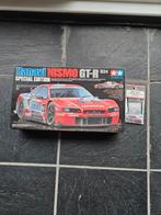 Tamiya 1/24, Hobby en Vrije tijd, Modelbouw | Auto's en Voertuigen, Ophalen of Verzenden, Zo goed als nieuw, Tamiya