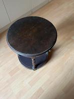 Tafel, Ophalen, Gebruikt, Rond