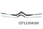 Citroën C4 grille embleem logo ''Citroën'' Origineel! 745385, Auto-onderdelen, Verzenden, Nieuw, Citroën