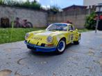 PORSCHE 911 RSR Tour de France 1973 - 1/18 - PRIX : 49€, Hobby en Vrije tijd, Modelauto's | 1:18, Ophalen, Nieuw, Auto, Solido