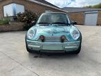 MINI COOPER HATCHBACK, Auto's, Voorwielaandrijving, 4 zetels, Zwart, 4 cilinders