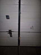 Match hengel met molen, Ophalen