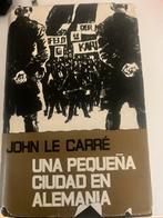 John Le Carre, Boeken, Romans